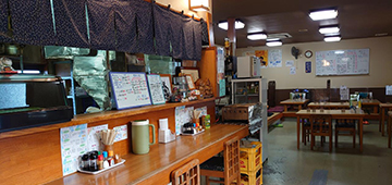 店内