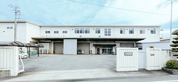 社屋